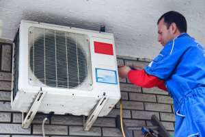 HVAC Companies Near Lakewood, WA Available Now